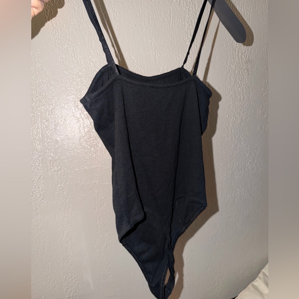 Open Edit Bodysuit - image 4